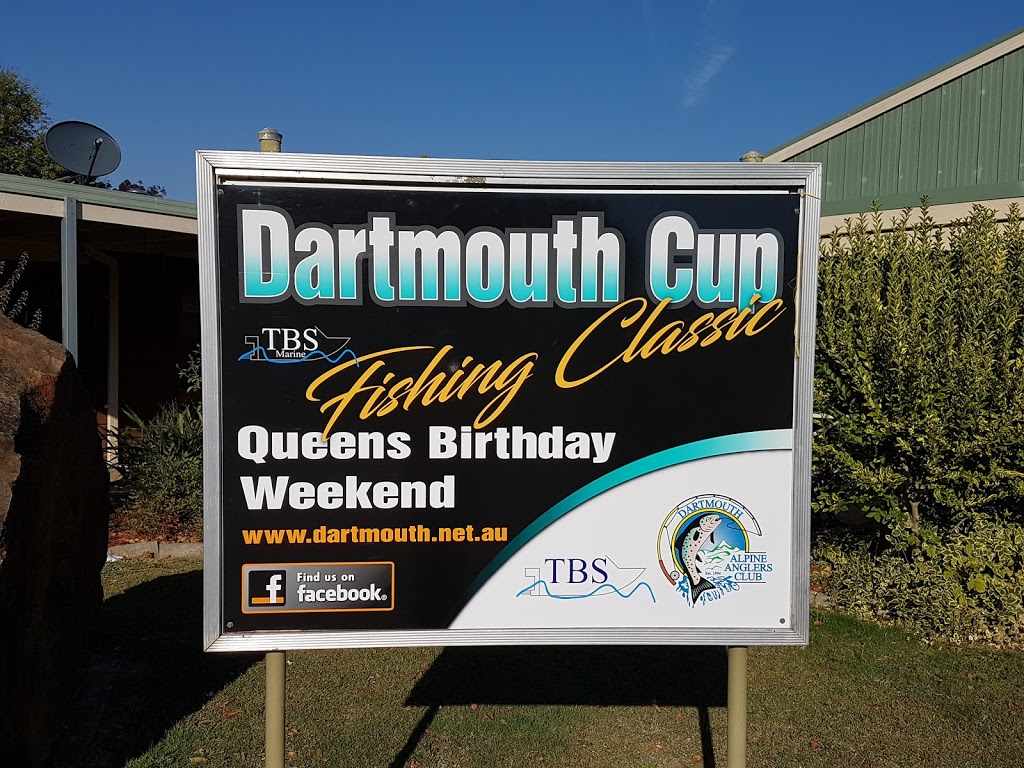 Damm-It at Dart |  | 1 Murtagh Pl, Dartmouth VIC 3701, Australia | 0260724263 OR +61 2 6072 4263