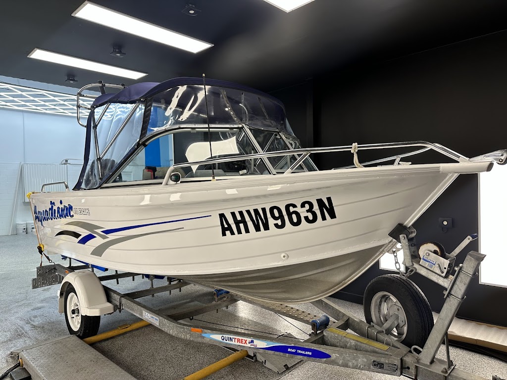 Finesse detailing | 3 Redbank Pl, Picton NSW 2571, Australia | Phone: 0474 132 627