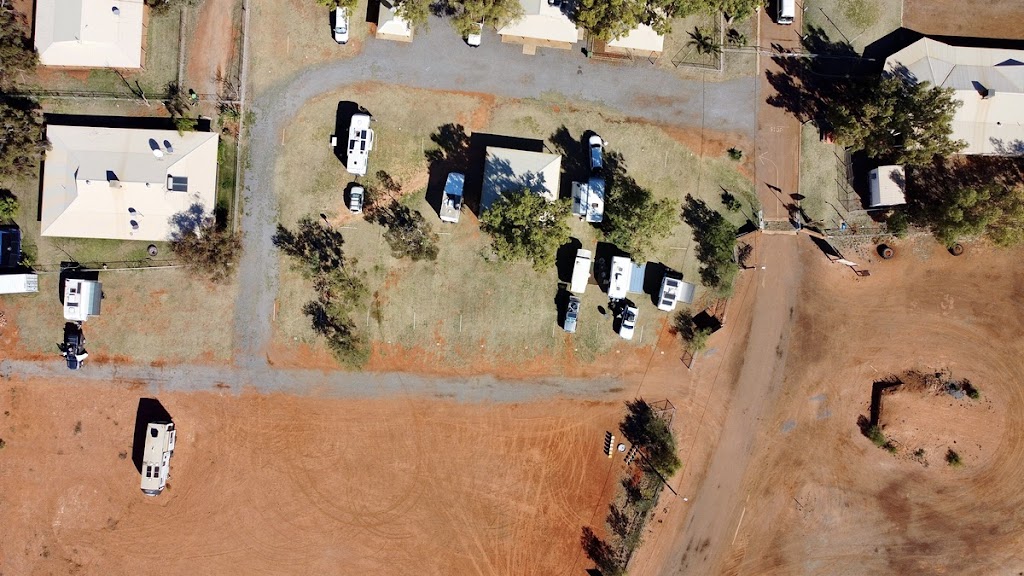 Karalundi Caravan Park | Karalundi Dr, Karalundi WA 6642, Australia | Phone: (08) 9981 2000