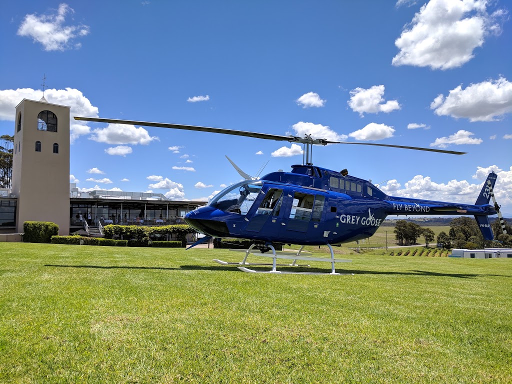 Coast Helicopters | airport | Erina Heliport, Pateman Rd, Erina NSW 2250, Australia | 0243650371 OR +61 2 4365 0371