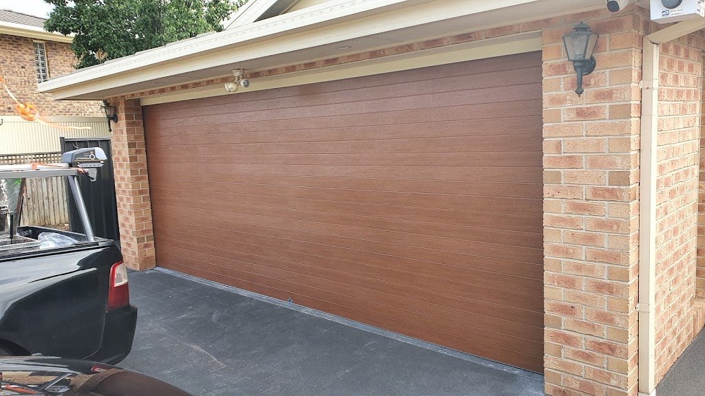 ACT Garage Doors |  | 13/27 Temperley St, Nicholls ACT 2913, Australia | 0418621785 OR +61 418 621 785