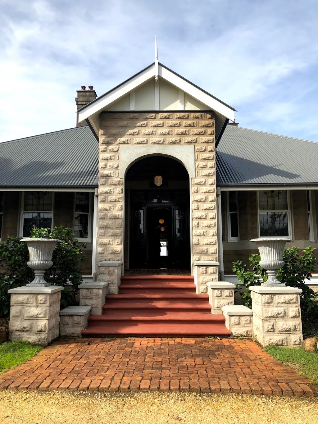 Hinterland House | 1390 Hinterland Way, Bangalow NSW 2479, Australia | Phone: 0421 866 344