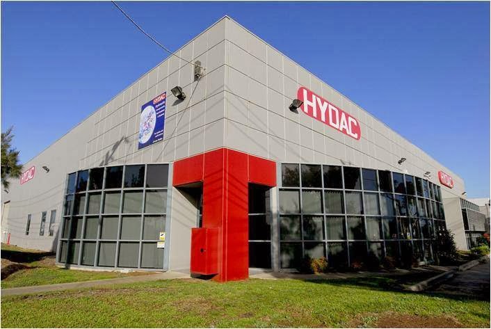 HYDAC | 109/111 Dohertys Rd, Altona North VIC 3025, Australia | Phone: (03) 9272 8999