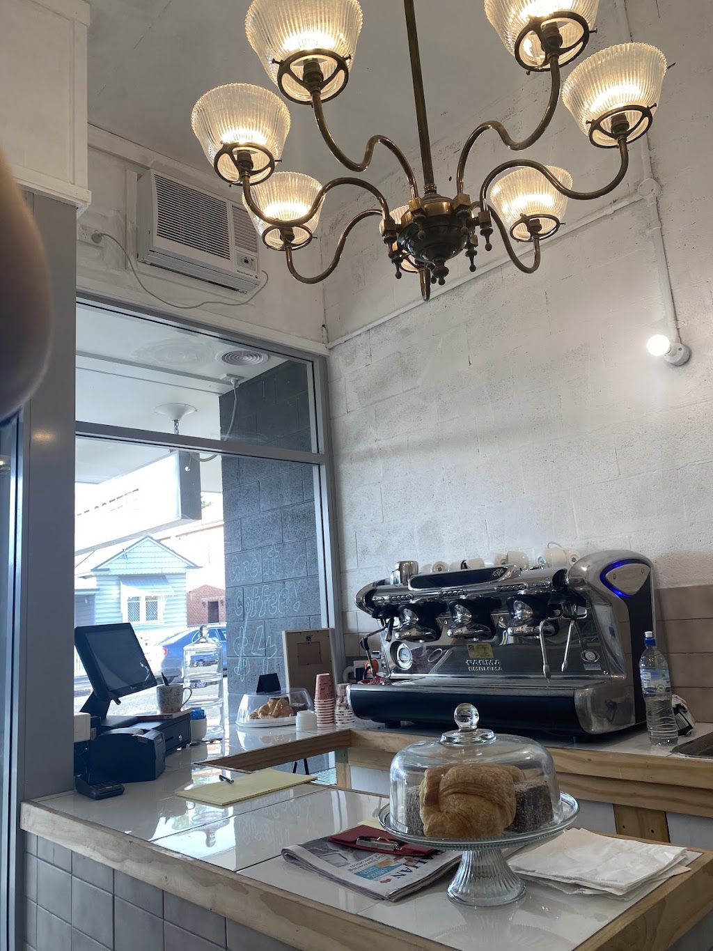 Hope Coffee & Sandwiches | Unit 1/104 Brunker Rd, Adamstown NSW 2289, Australia | Phone: 0400 180 001