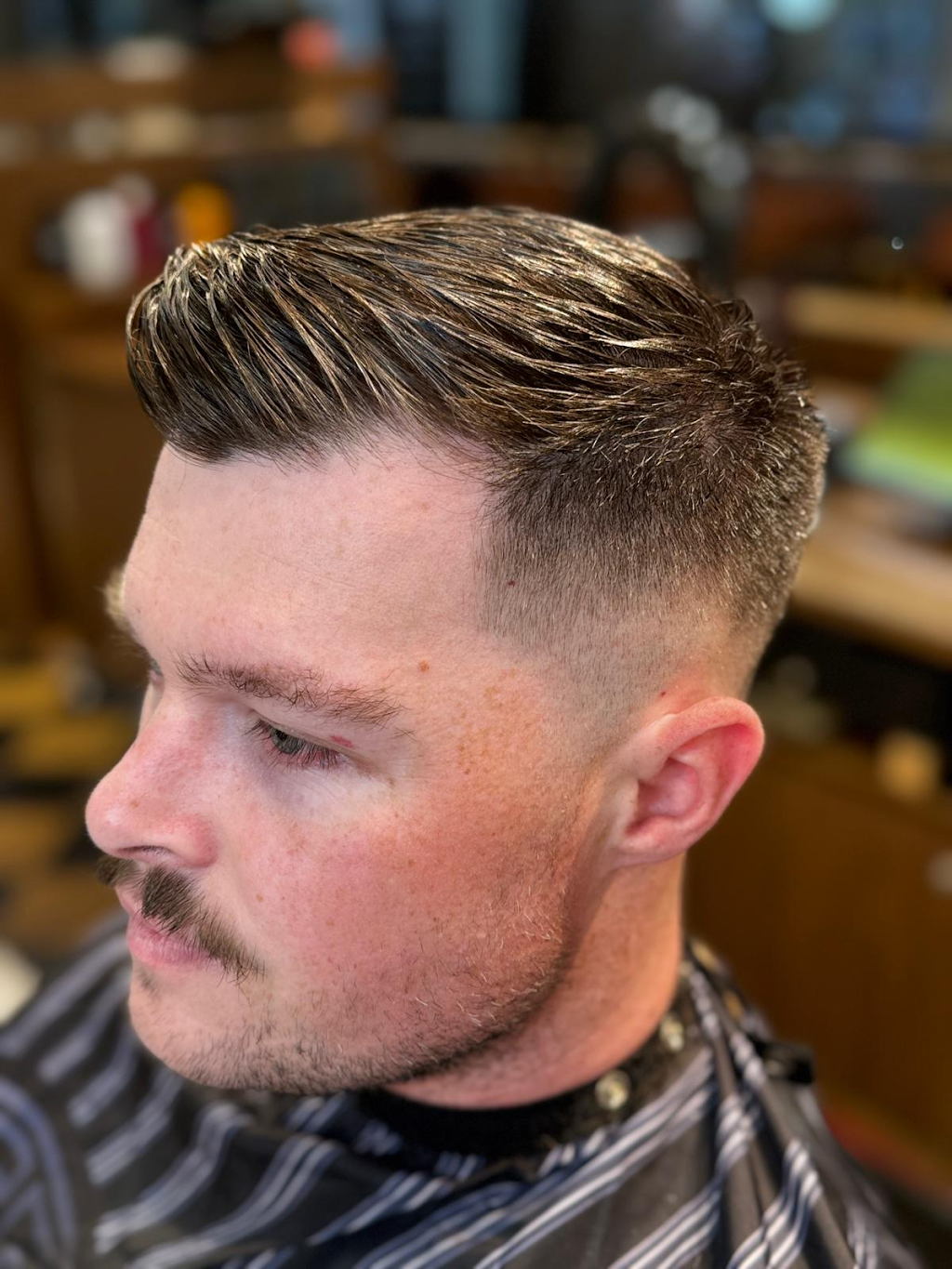 Sunline Barber Co | 48 Kurrabung Dr, Fletcher NSW 2287, Australia | Phone: 0433 469 197