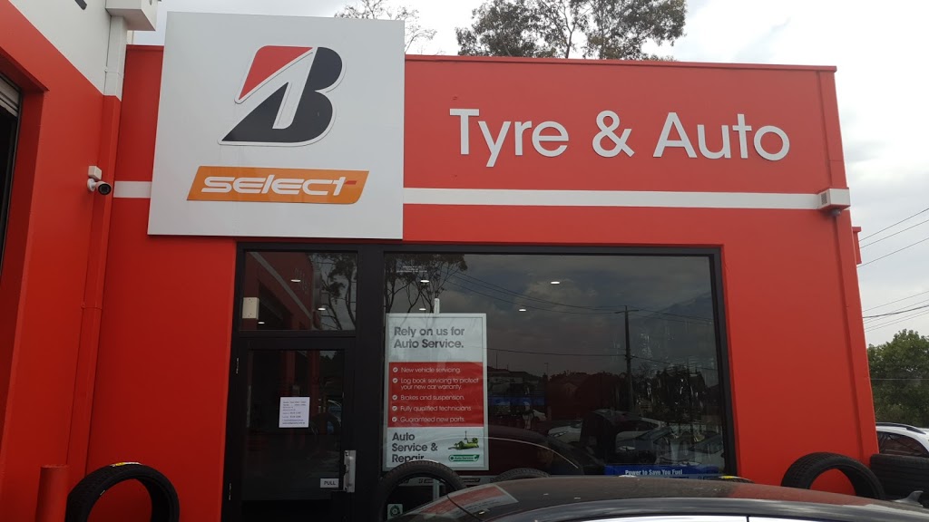 Bridgestone Select | car repair | 149 Raleigh Rd, Maribyrnong VIC 3032, Australia | 0393181344 OR +61 3 9318 1344