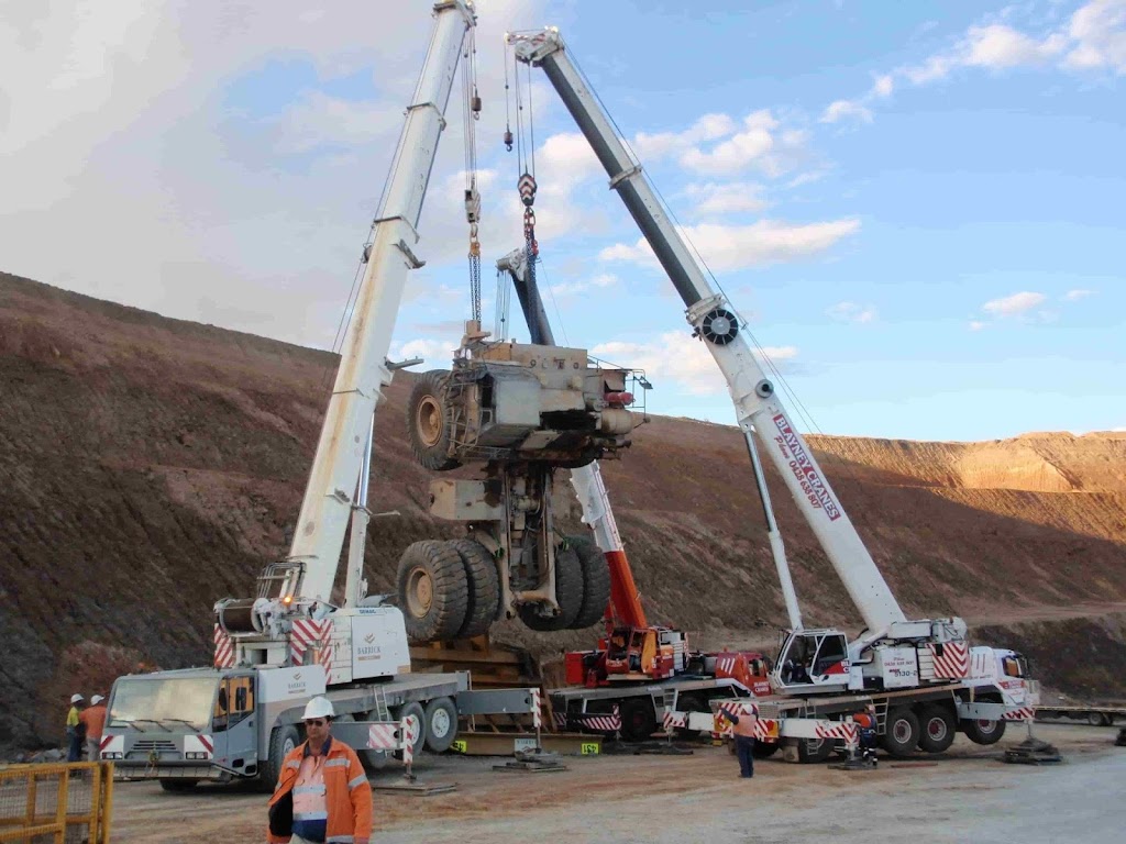 Blayney Cranes | 7 Newell Hwy, Dubbo NSW 2830, Australia | Phone: (02) 6368 2008