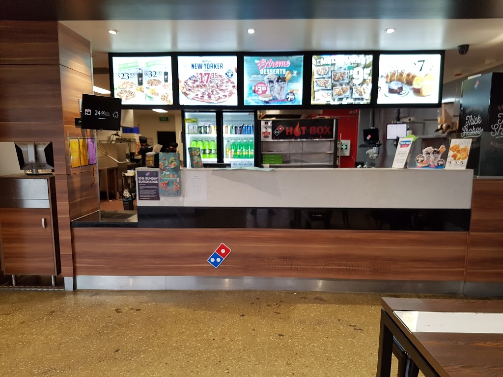 Dominos Pizza Sydenham | meal takeaway | Shop 1/595 Melton Hwy, Sydenham VIC 3037, Australia | 0373785020 OR +61 3 7378 5020