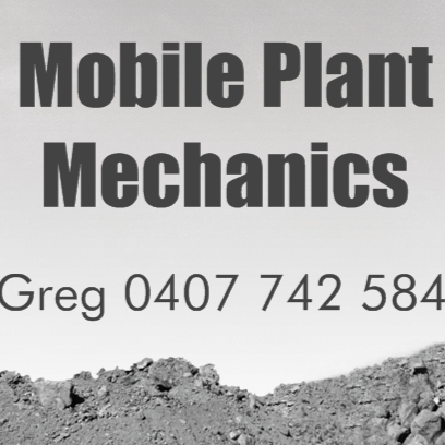 Mobile Plant Mechanics - Truck & Earthmoving. Repairs & Servicin | 79 Henderson Rd, Sheldon QLD 4157, Australia | Phone: 0407 742 584