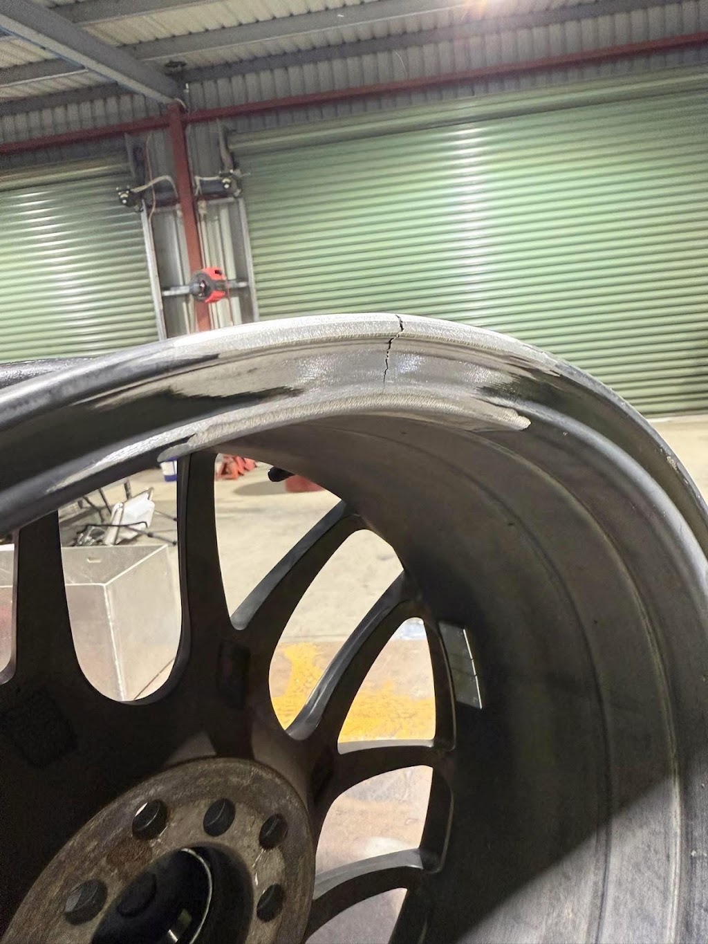 CJ Alloy Mag Wheel Repair | 7 Maurice Rd, Murray Bridge SA 5253, Australia | Phone: 0409 656 973