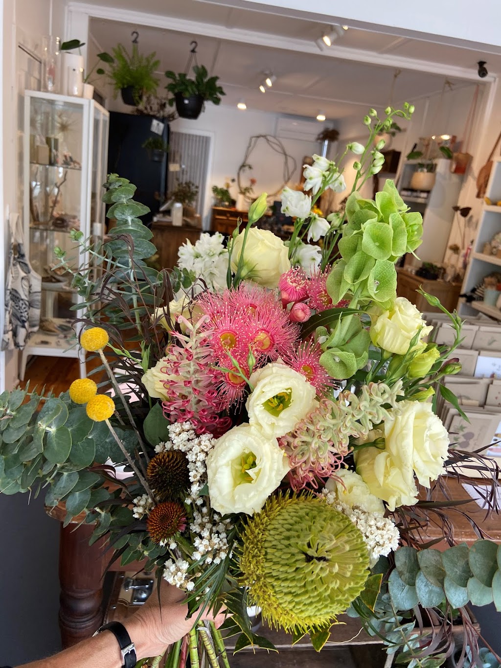 Twig and Blossom Florist Narooma | florist | 4-6 Noorooma Cres, Narooma NSW 2546, Australia | 0483864098 OR +61 483 864 098