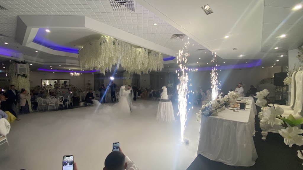 DJ Appolo Entertainment | 17 Membrey St, Granville NSW 2142, Australia | Phone: 0433 219 217