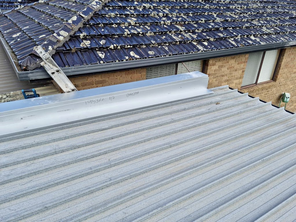 All Around The Roof | roofing contractor | 6 Minna St, Blackburn VIC 3130, Australia | 0413587844 OR +61 413 587 844