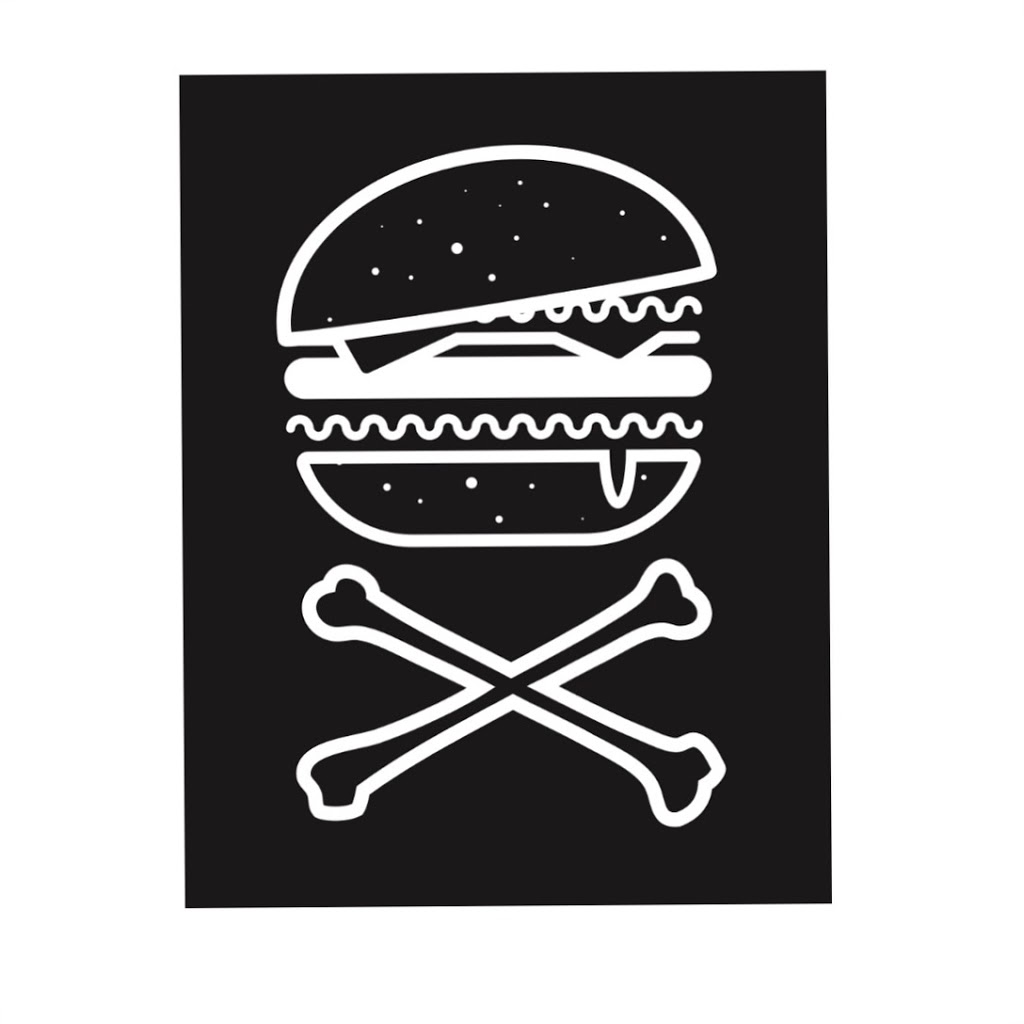 Burger Bones | restaurant | 12 Caves Rd, Abbey WA 6280, Australia