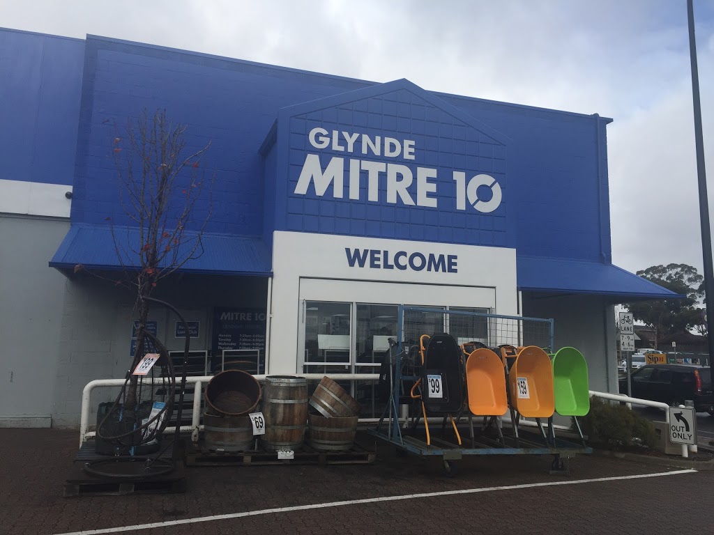 Glynde Mitre 10 | hardware store | 2/20 Glynburn Rd, Hectorville SA 5073, Australia | 0883372344 OR +61 8 8337 2344