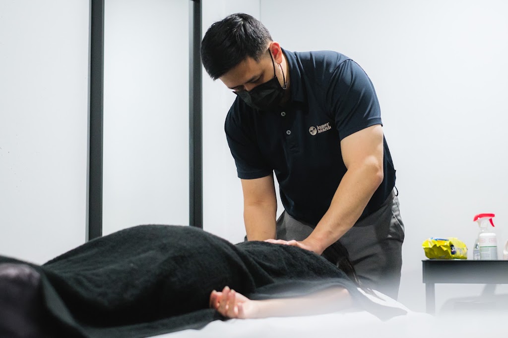 Hyper Health Athletics | Unit 2/442-446 Victoria St, Wetherill Park NSW 2164, Australia | Phone: 0451 172 661