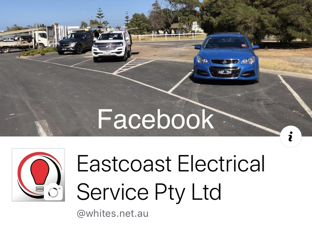 Eastcoast Electrical Service Pty Ltd | 16 Lotus Place, Paynesville VIC 3880, Australia | Phone: 0410 228 226