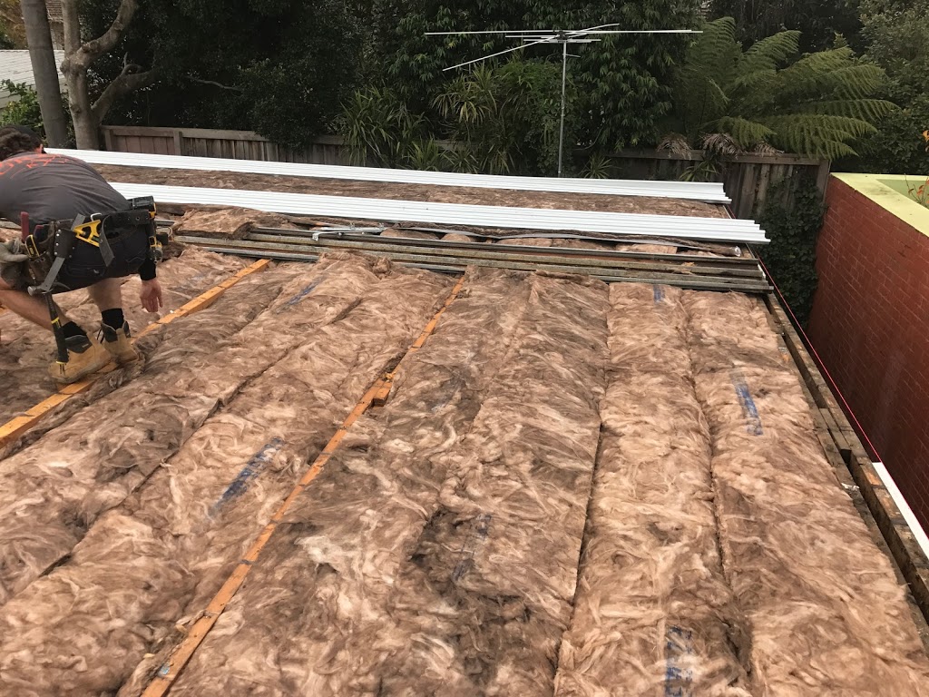 Hurricane Metal Roofing | roofing contractor | 6 Newman Rd, Nunawading VIC 3131, Australia | 0412401234 OR +61 412 401 234