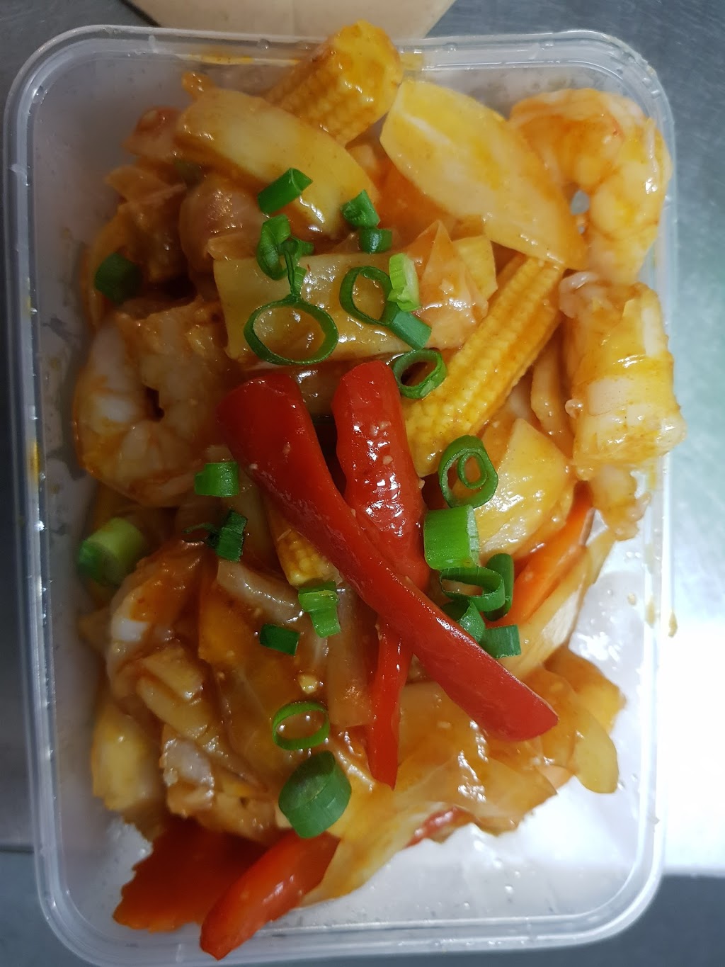 Golden Lakes Chinese Family Restaurant | meal delivery | 8/1 Bartley Terrace, West Lakes Shore SA 5020, Australia | 0884499388 OR +61 8 8449 9388