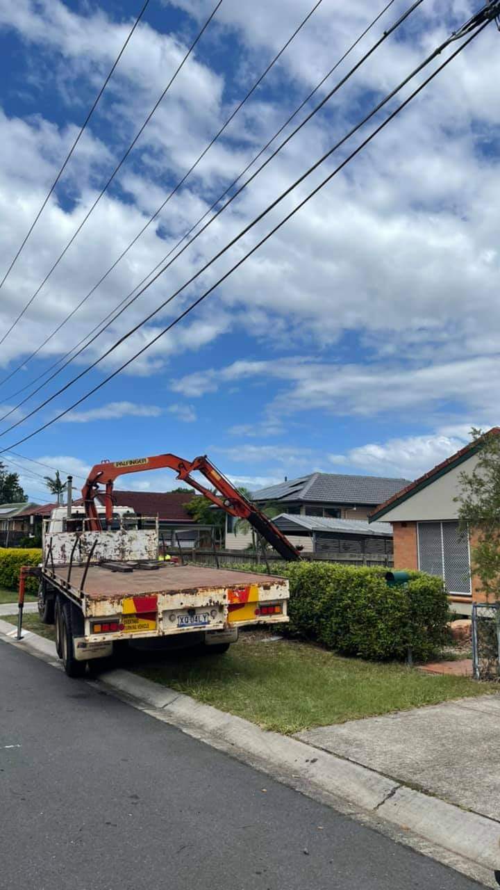 TS Tree and Yard Services | general contractor | 1645 Old Cleveland Rd, Chandler QLD 4155, Australia | 0468477401 OR +61 468 477 401