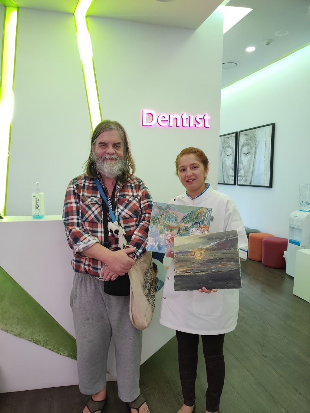 Mt Gravatt Dental - Dr George Coumbis | dentist | Shop 113 Mt Gravatt Plaza, 55 Creek Rd, Mount Gravatt QLD 4122, Australia | 0733433322 OR +61 7 3343 3322