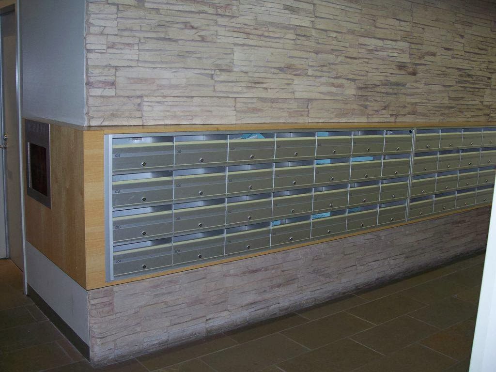 Sunlight Letter Box Group | 42 Frawley Rd, Eumemmerring VIC 3177, Australia | Phone: (03) 9793 5711