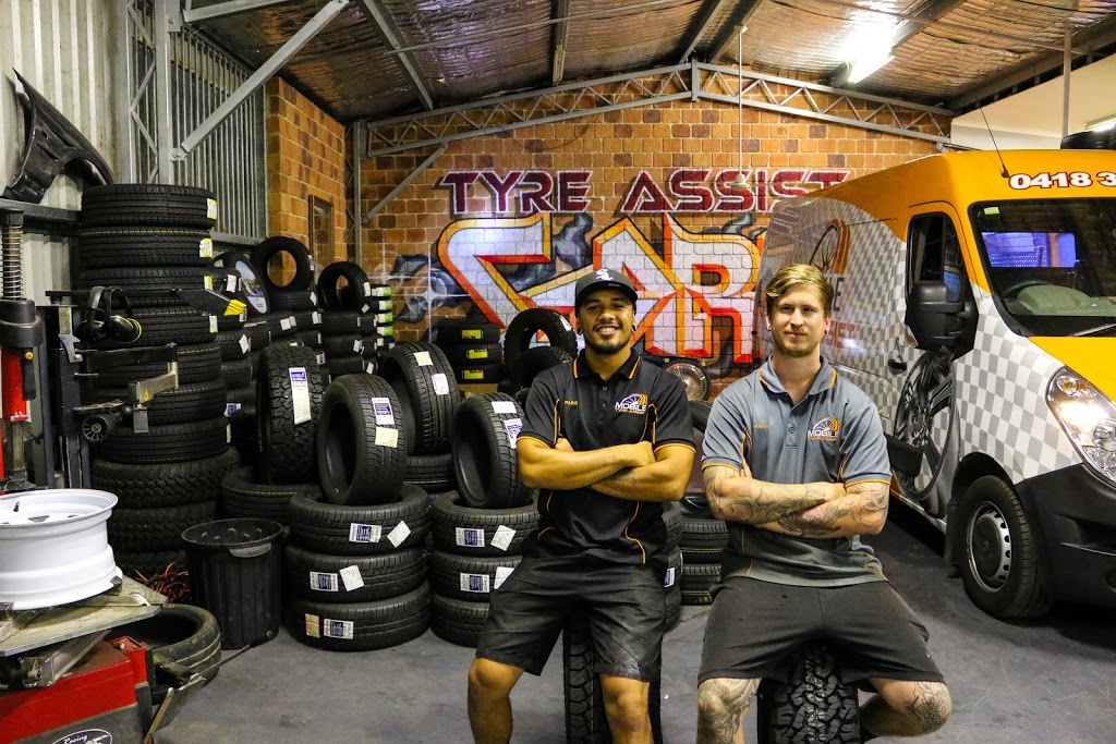 Tyre Assist & Mobile Tyre Assist | Lot 14 Bonanza Dr, Billinudgel NSW 2483, Australia | Phone: (02) 6680 1347