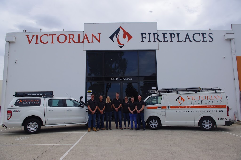 Victorian Fireplaces | plumber | 2/15-17 Elm Park Dr, Hoppers Crossing VIC 3029, Australia | 0397482828 OR +61 3 9748 2828