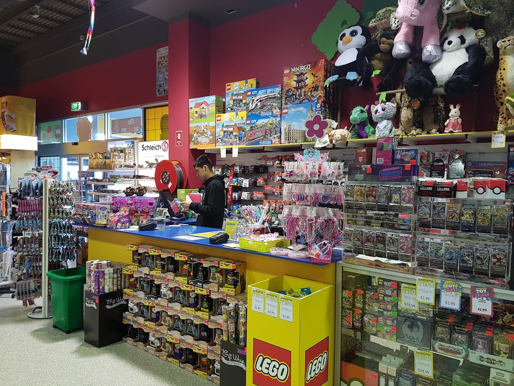 Mr Toys Toyworld Burleigh | Southport Burleigh Rd, Burleigh Waters QLD 4220, Australia | Phone: (07) 5568 7944