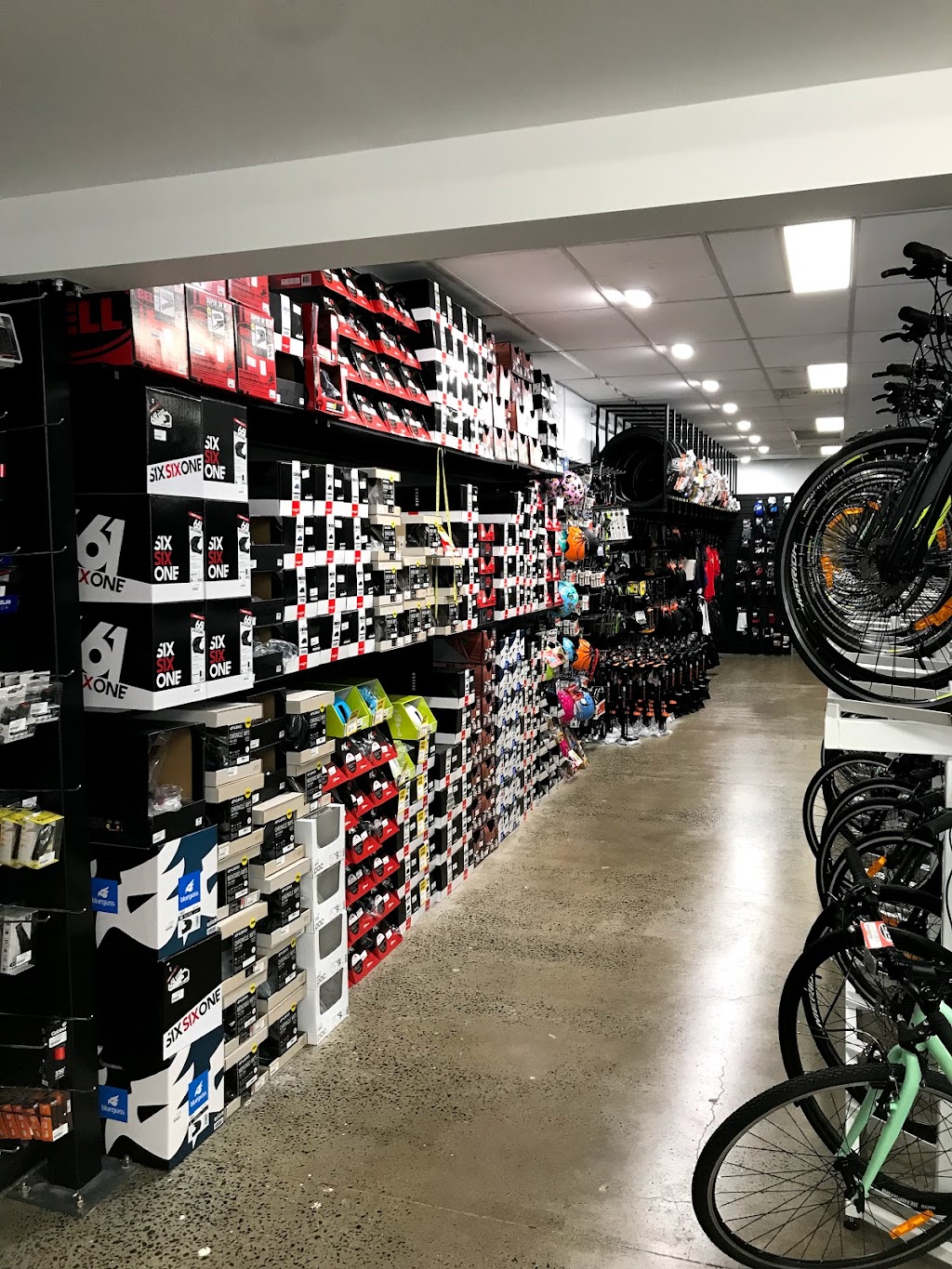 99 Bikes Tweed Heads | bicycle store | 28 Greenway Dr, Tweed Heads South NSW 2486, Australia | 0756074153 OR +61 7 5607 4153