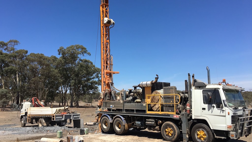 All Search Drilling | general contractor | Greens Ln, Llanelly VIC 3551, Australia | 0428750750 OR +61 428 750 750