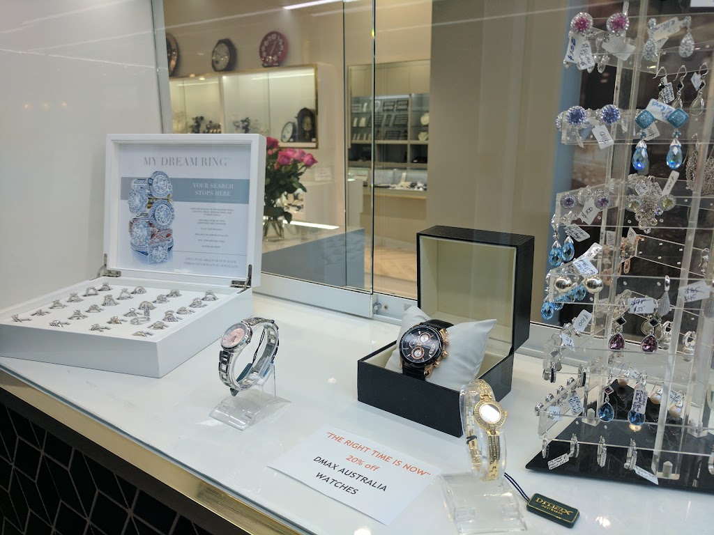 Greenslopes Jewellers | Shop 7/700 Logan Rd, Greenslopes QLD 4120, Australia | Phone: (07) 3397 2182