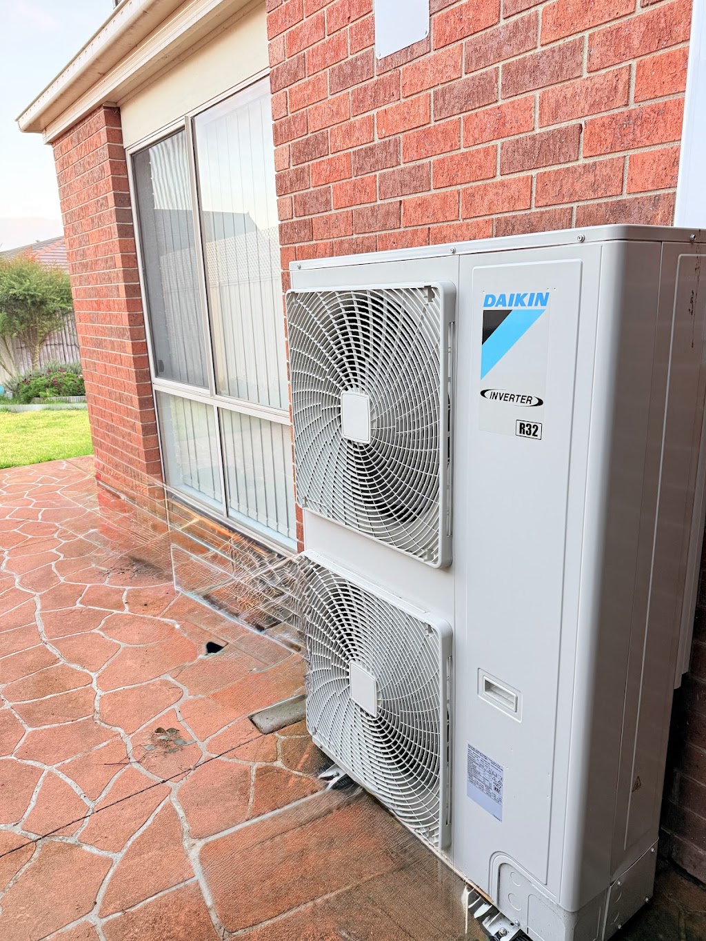Gusty Heating and Cooling | 106 Woori Yallock Rd, Cockatoo VIC 3781, Australia | Phone: 0409 666 058
