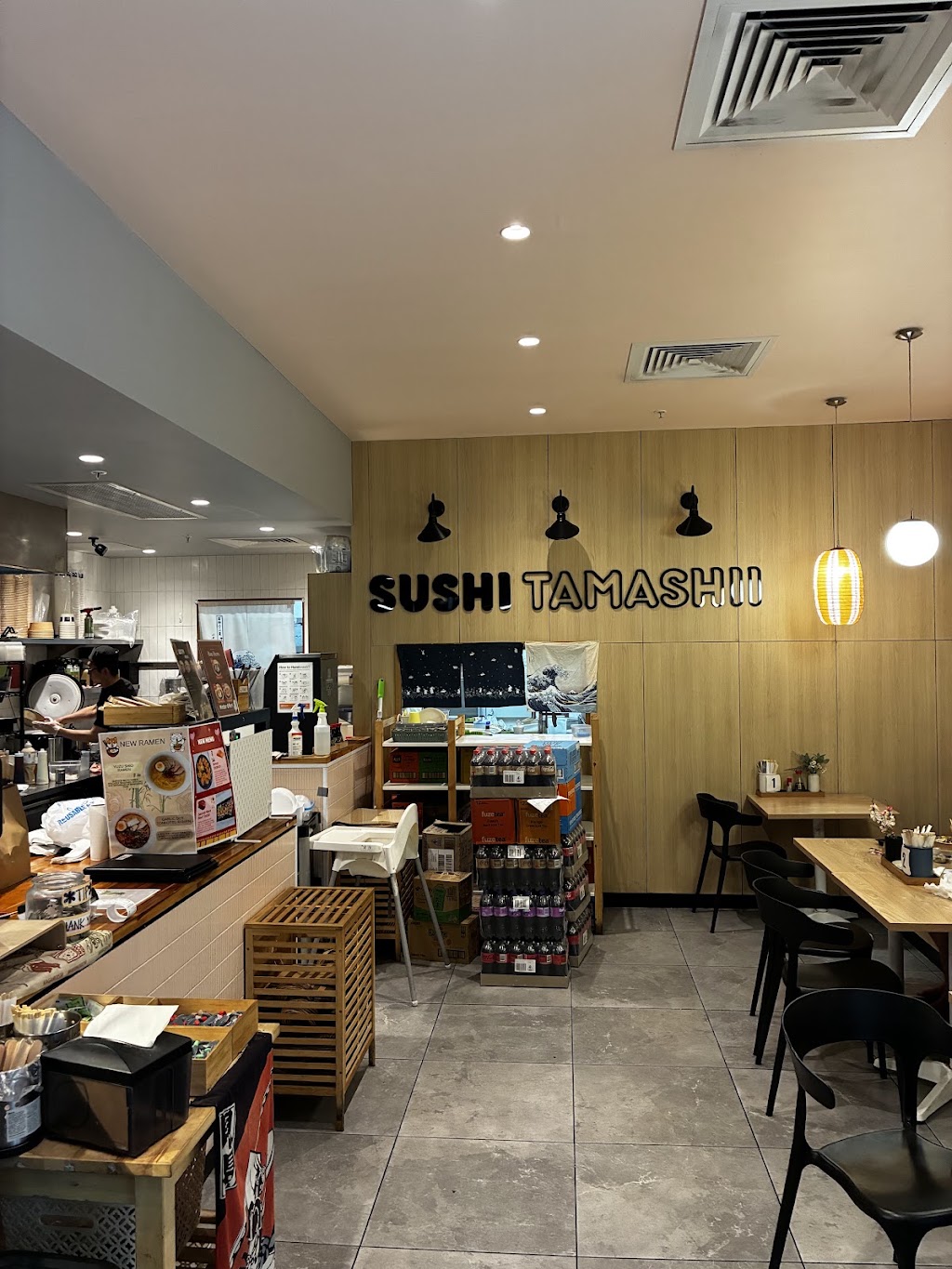Sushi Tamashii | 459 Pumicestone Rd, Caboolture QLD 4510, Australia | Phone: 0481 082 321