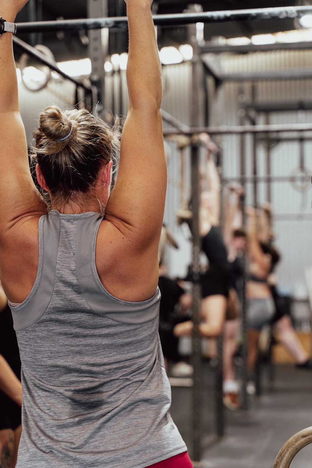 WITHIN Lifestyle and Fitness Centre | 5 Immarna Rd, Rathmines NSW 2283, Australia | Phone: 0423 598 868
