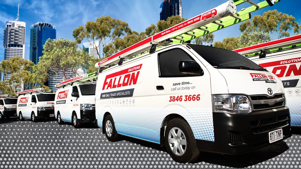 Fallon Solutions | electrician | 17/237 Brisbane Rd, Biggera Waters QLD 4216, Australia | 0755326606 OR +61 7 5532 6606
