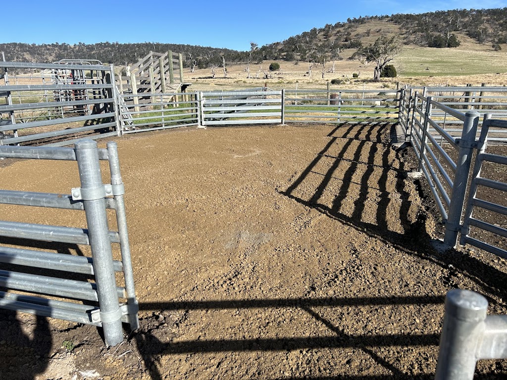 GM Contracting | 21 Chaffey St, Gladstone TAS 7264, Australia | Phone: 0447 001 588