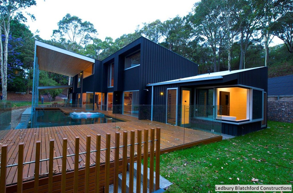 LEDBURY CONSTRUCTIONS | general contractor | 15 Cain St, Redhead NSW 2290, Australia | 0409206917 OR +61 409 206 917