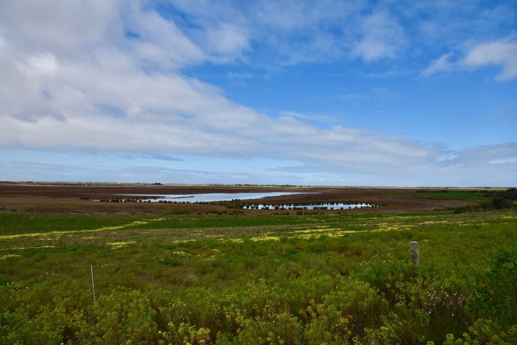 Lawari Conservation Park | park | 37 Mundoo Channel Dr, Hindmarsh Island SA 5214, Australia