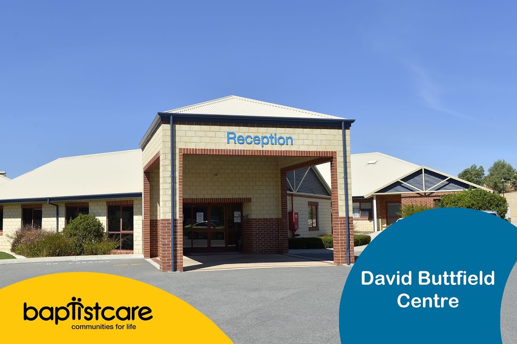 Baptistcare David Buttfield Centre | 649 N Beach Rd, Gwelup WA 6018, Australia | Phone: 1300 660 640