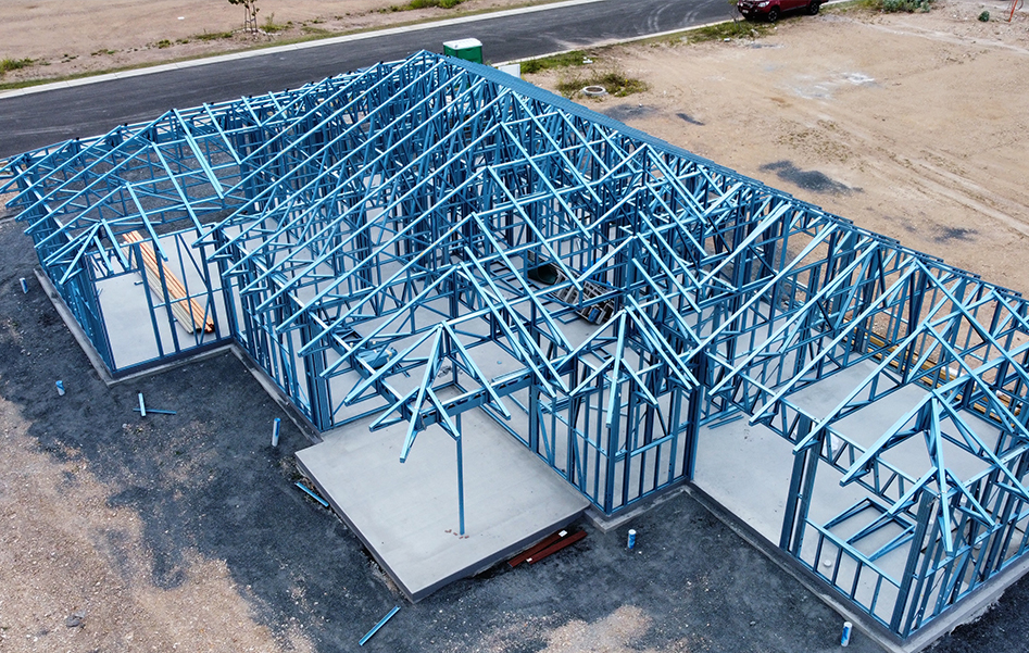 Keppel Coast Steel Frames |  | 1 Macadamia Dr, Hidden Valley QLD 4703, Australia | 0475047986 OR +61 475 047 986