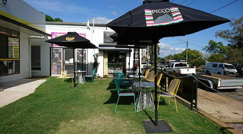 Fresh On Bayview | cafe | shop 1/2 Bayview Rd, Russell Island QLD 4184, Australia | 0734092713 OR +61 7 3409 2713