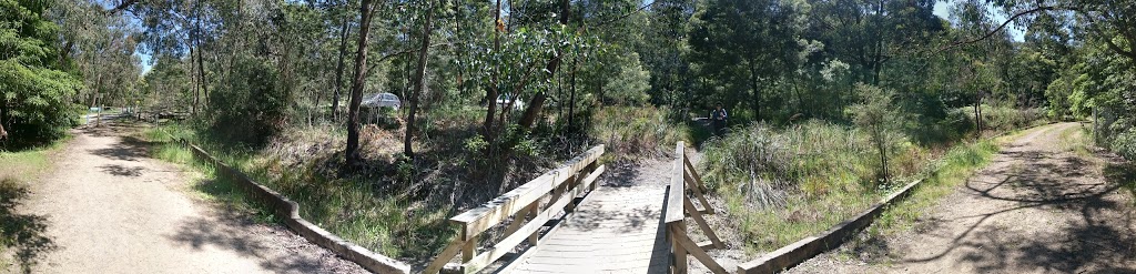 Cardinia Aqueduct Trail | park | 264 Thewlis Rd, Pakenham VIC 3810, Australia | 0407110479 OR +61 407 110 479
