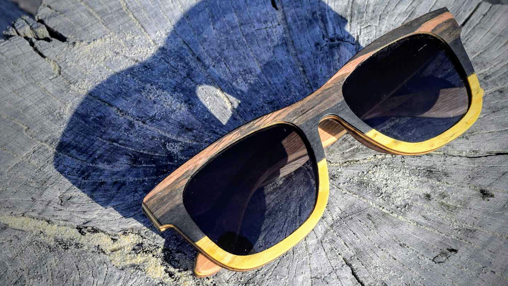 Good Wood Sunglasses | 140 Boundary St, Tingalpa QLD 4173, Australia | Phone: 0423 611 100