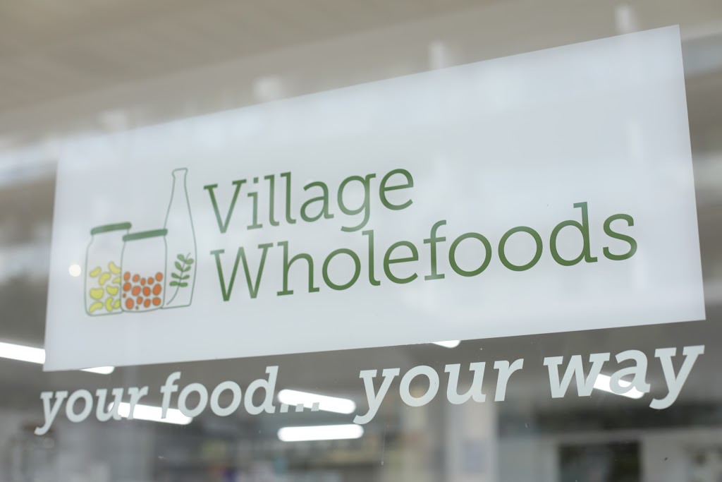 Village Wholefoods | 123 Marrickville Rd, Marrickville NSW 2204, Australia | Phone: (02) 9572 9496