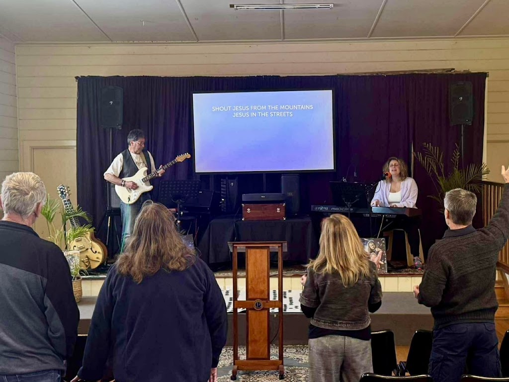 Connect Christian Church Bass Coast | 2-4 Bass School Rd, Bass VIC 3991, Australia | Phone: (03) 5995 2005