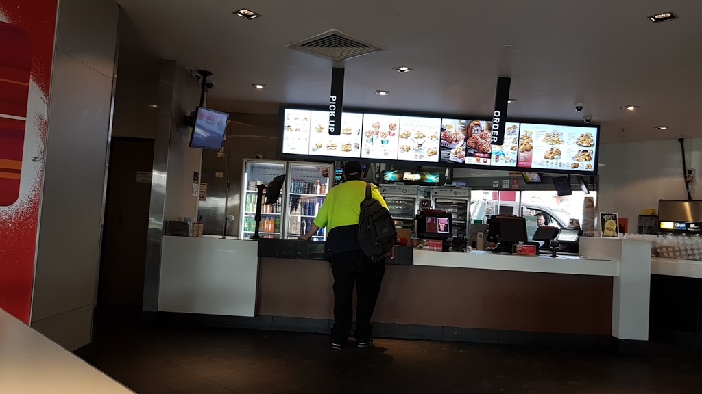 KFC Wentworthville | 49 Old Prospect Rd, Wentworthville NSW 2145, Australia | Phone: (02) 9896 1565