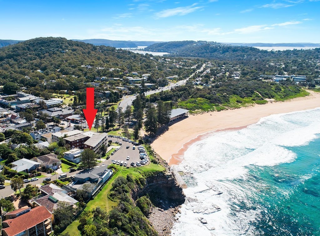 Avalon Beachside Apartment | 1 Avalon Parade, Avalon Beach NSW 2107, Australia | Phone: 0410 589 000
