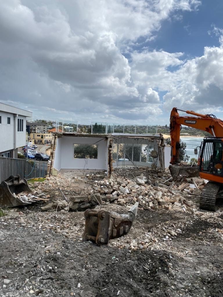 Amigos Demolition Sydney | general contractor | 19 Badham St, Merrylands NSW 2160, Australia | 0415255255 OR +61 415 255 255
