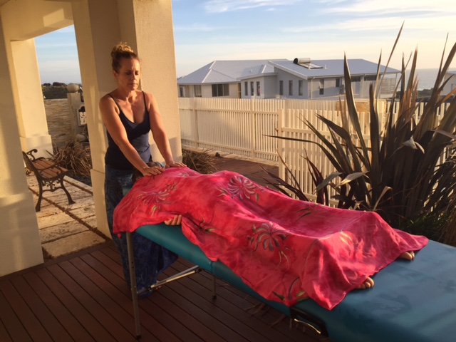 Seaside Massage Therapy | 25 Seadrift St, Yanchep WA 6035, Australia | Phone: 0431 296 259